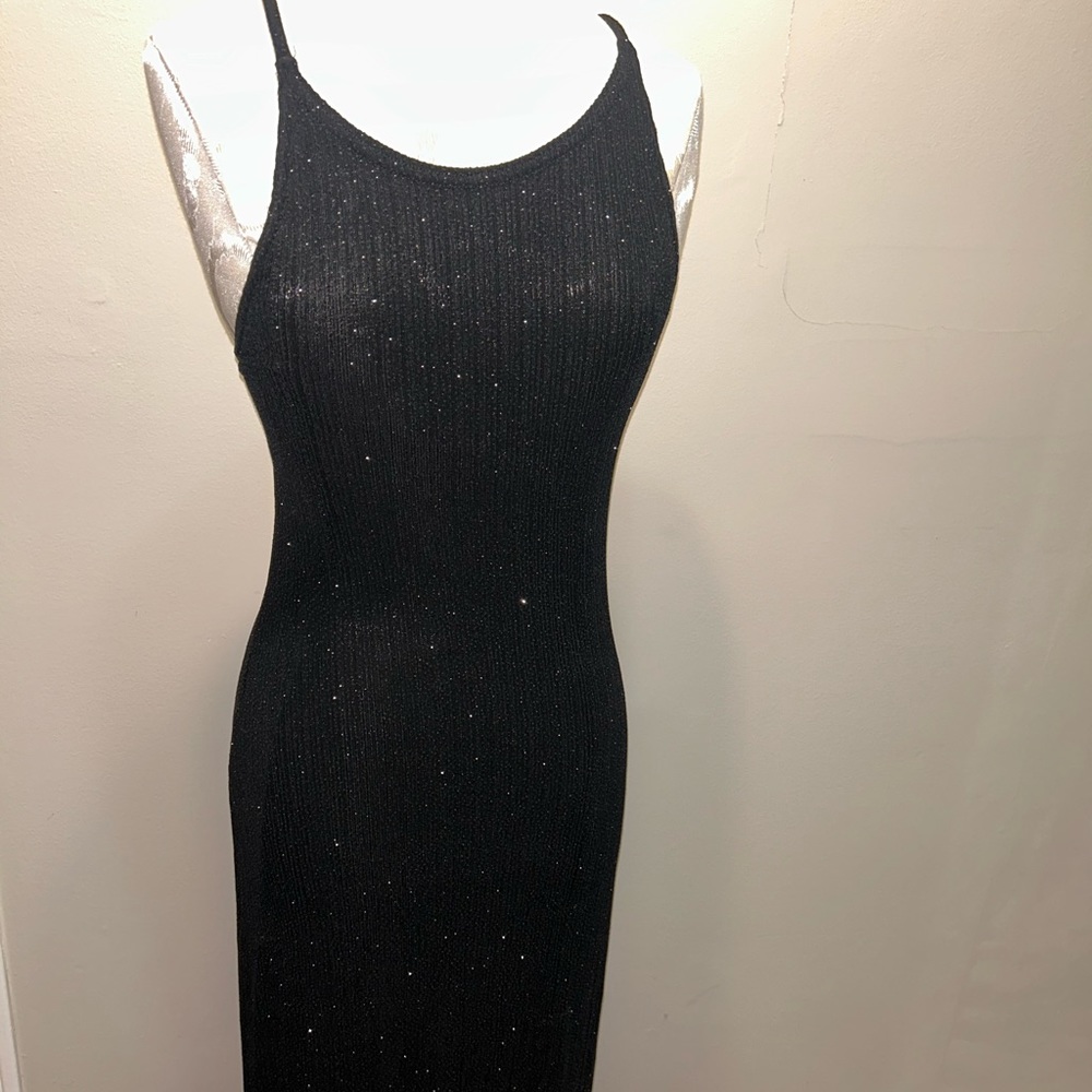 Evening gown